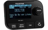 Telestar DAB+/Bluetooth Adapter TOP CAR 1