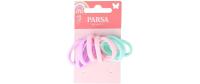 PARSA KIDS Zopfhalter Kinder, mehrfarbig