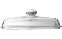 Silit Glasdeckel 28cm