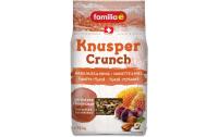 Knusper-Müesli Crunch