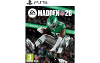 Madden NFL 26, PS5