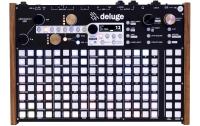 Synthstrom Audible Deluge Groovebox