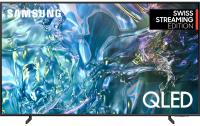 Samsung TV QE55Q67D AUXXN, 55 QLED-TV
