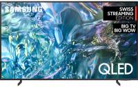 Samsung TV QE75Q67D AUXXN, 75 QLED-TV