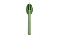 Koziol Besteckset KLIKK leaf green