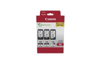 Tinte Canon 2x PG-545XL/1xCL-546XL 3er Pack