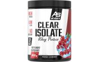 Clear Isolate Whey Protein 300g