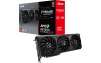 ASUS Prime Radeon RX 9060 XT O16G