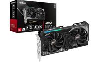 ASRock AMD Radeon RX 9060 XT Challenger 16G