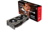 Sapphire RX9060 XT NITRO+ GAM OC 16GB GDDR6