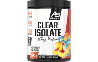 Clear Isolate Whey Protein 300g