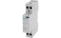 INSTA SCHUETZ 2S ACDC230V 20A