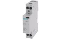 INSTA SCHUETZ 2OE ACDC230V 20A