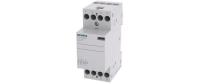 INSTA SCHUETZ 4S ACDC230V 25A