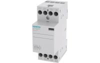 INSTA SCHUETZ 4OE ACDC230V 25A