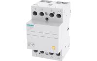 INSTA SCHUETZ 2S2OE ACDC230V 63A