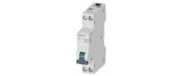 LS-SCHALTER 6KA 1+N/1TE C16
