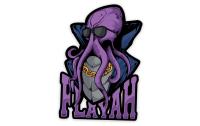 Flayah Sticker