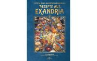 Critical Role: Rezepte aus Exandria