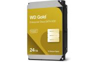 WD Gold 3.5 24TB