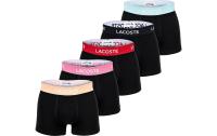 Lacoste Boxershort 5er Pack
