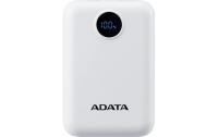 Adata PowerPack P10022-12 Weiss