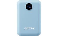 Adata PowerPack P10022-12 Hellblau