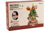 RoboTime Weihnachtsmelodie-Baum