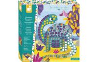 Kreativ-Set Dinosaurier Mosaik