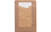 Biopak Snackserviette 143x210
