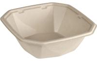 Duni Octabagasse Einwegschale 900ml