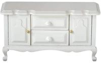 Bottsa Mini-Figur Sideboard weiss