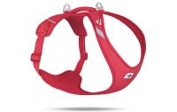 Curli Belka Harness Air-Mesh Red 2XL