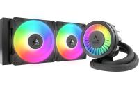 Kühler Arctic Liquid Freezer III P240 A-RGB