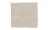 URBANARA Decke Antua Creme 200x260cm