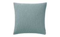 URBANARA Kissenbezug Antua Grüngrau 50x50cm