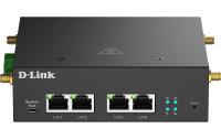 D-Link DWM-314-G: 5G Multi-Connect Modem
