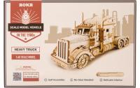RoboTime Heavy Truck Lastwagen
