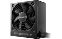 Netzteil be quiet! System Power 11, 550W