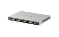 Netgear GS748PP: 48 Port PoE Switch