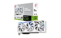 ASUS ROG ASTRAL RTX5080 O16G WH GDDR7