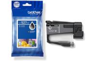 Tinte Brother LC-527BK, black