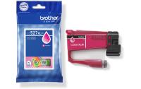 Tinte Brother LC-527XLM, magenta