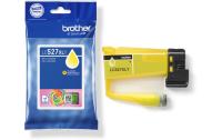Tinte Brother LC-527XLY, yellow