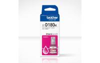 Tinte Brother BTD180M, magenta
