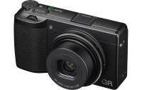 Ricoh GR IIIx Urban Edition Kit
