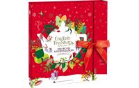 Adventskalender Red Christmas