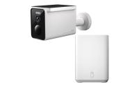 Xiaomi Solar Outdoor Camera BW400 Pro Set