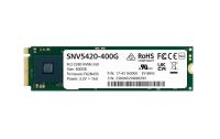 Synology SSD M.2 2280 NVMe 400GB