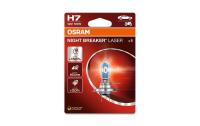 OSRAM Night Breaker Laser H7 Xenarc